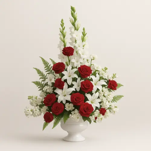 Bunga Meja babadsari